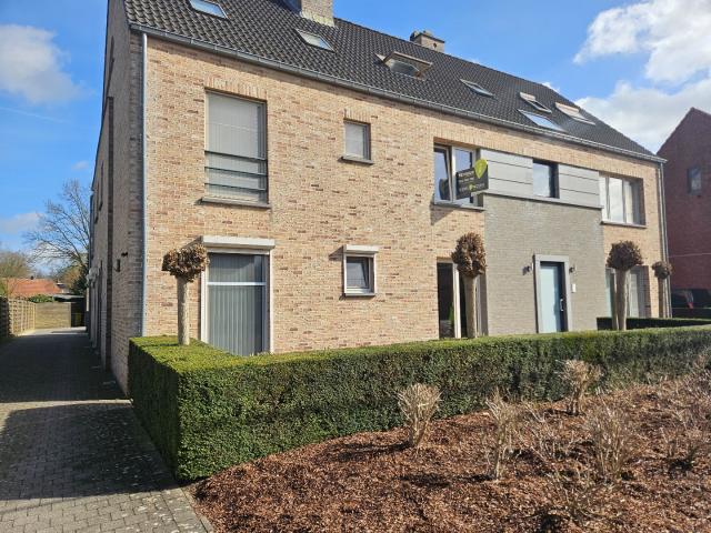 Appartement à Vosselaar
