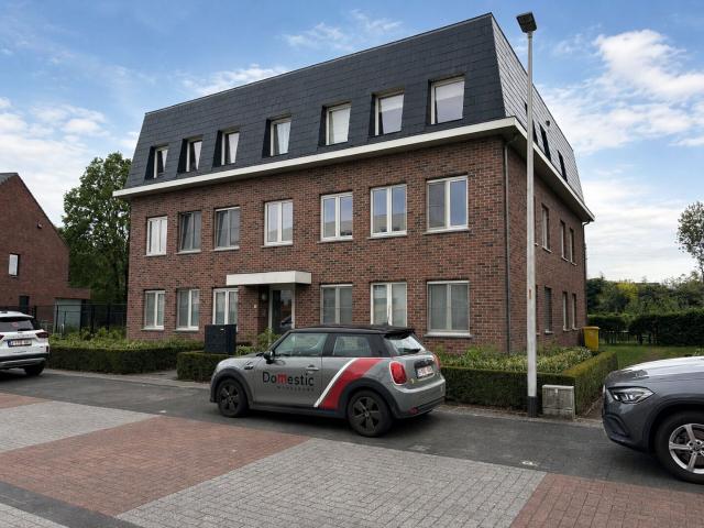 Appartement à Vosselaar