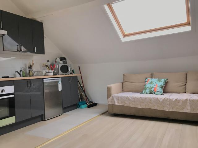 Appartement à Vorst