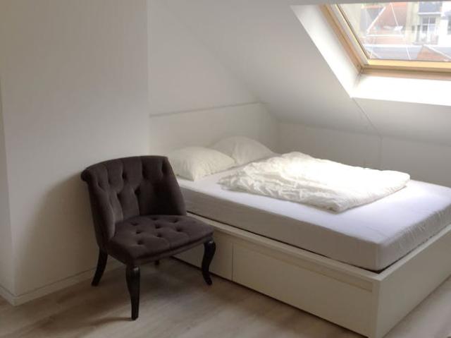 Appartement à Vorst