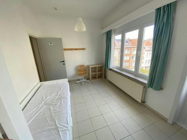 Appartement à Vorst