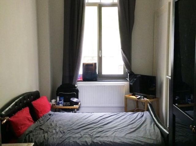 Appartement à Vorst