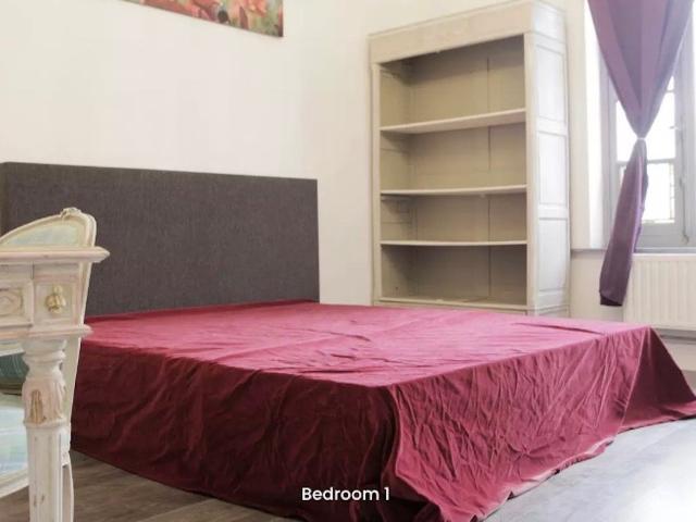 Appartement à Vorst