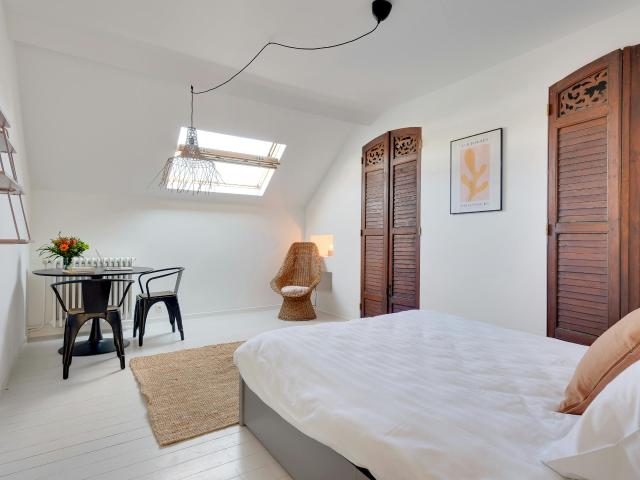 Appartement à Vorst