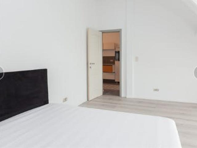 Appartement à Vorst