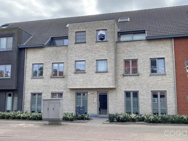 Appartement à Wuustwezel