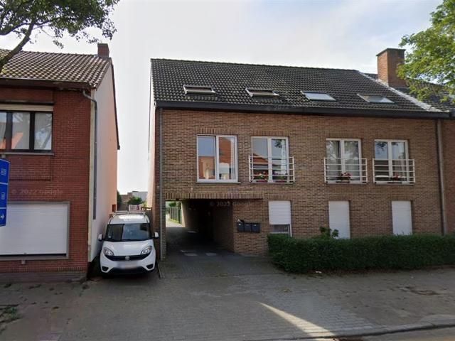 Appartement à Wuustwezel