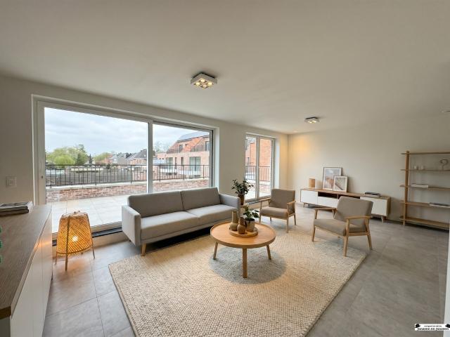 Appartement à Wuustwezel