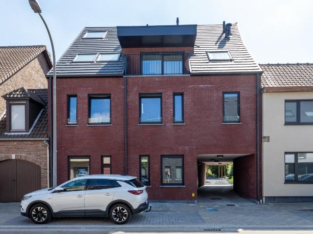 Appartement à Wachtebeke