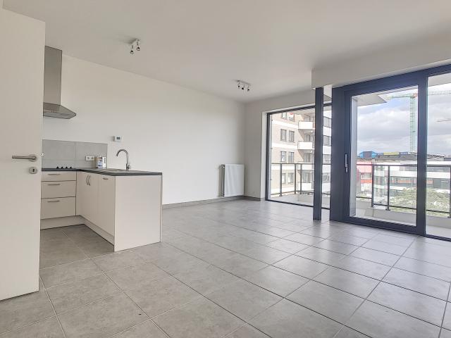 Appartement à Waregem