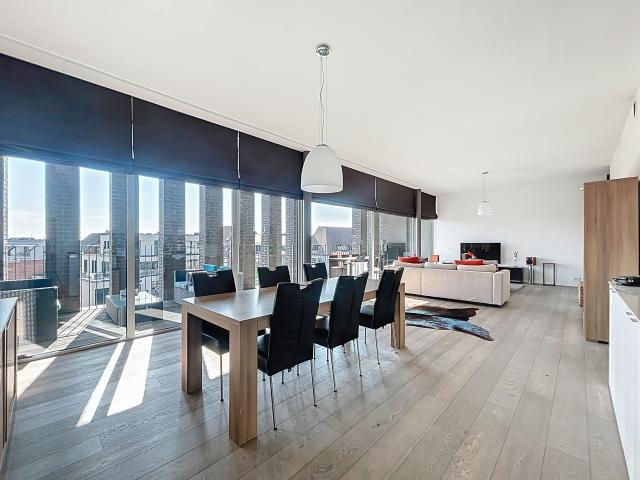 Appartement à Waregem