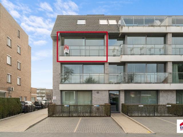 Appartement à Waregem