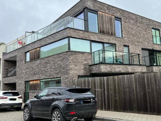 Appartement à Waregem