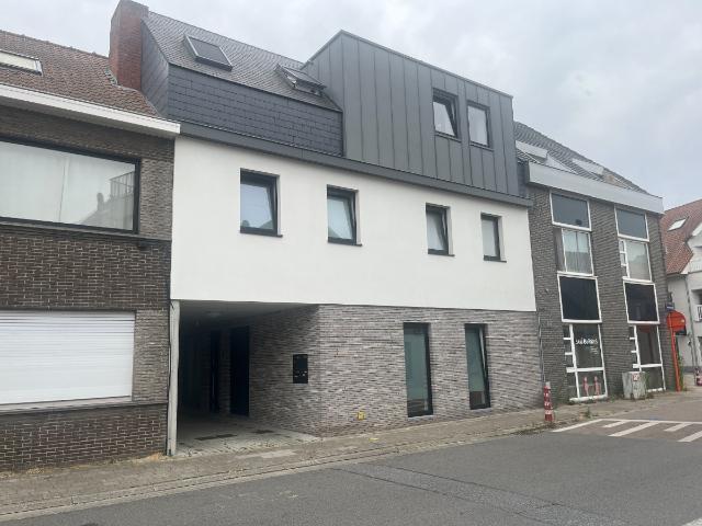Appartement à Waregem