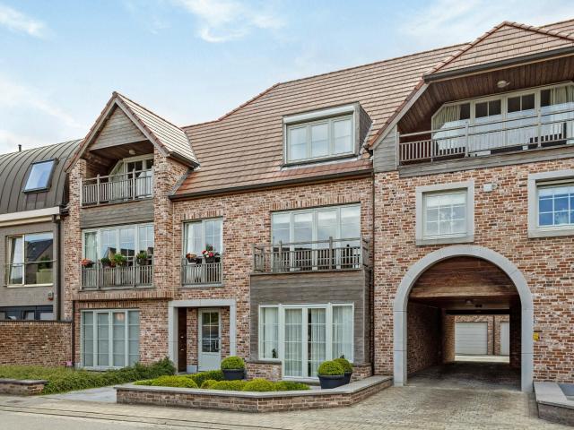 Appartement à Waregem