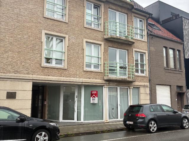 Appartement à Waregem
