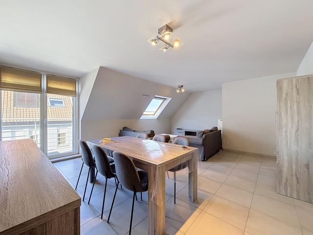 Appartement à Waregem