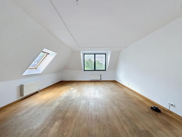 Appartement à Waterloo
