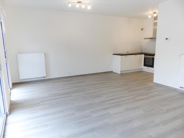 Appartement à Waterloo