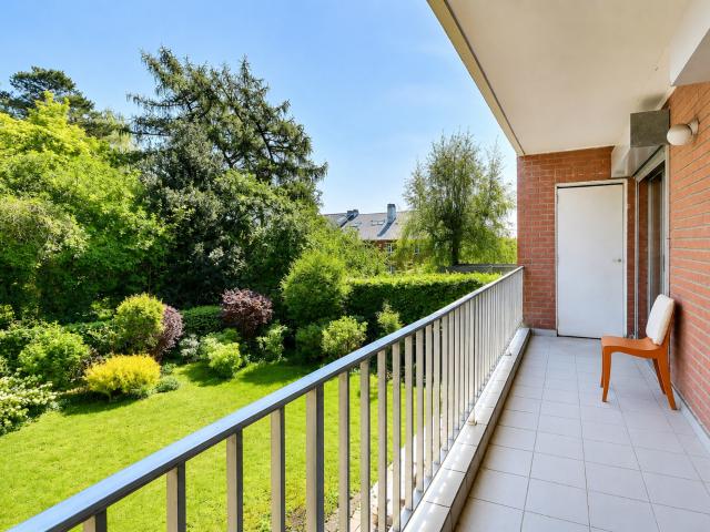 Appartement à Waterloo