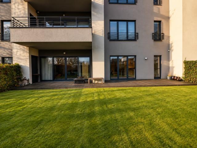 Appartement à Waterloo