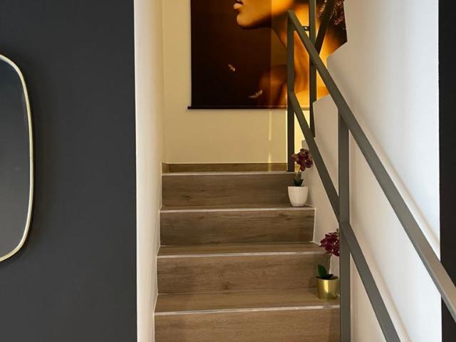 Appartement à Waterloo