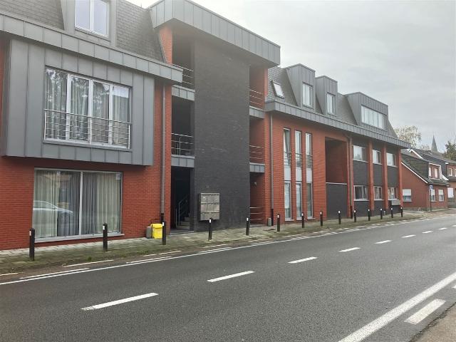 Appartement à Wechelderzande