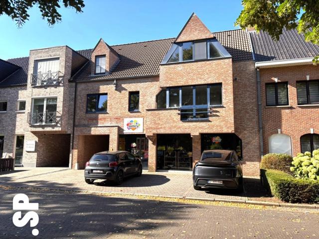 Appartement à Westerlo