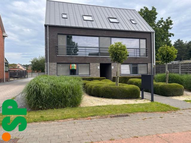 Appartement à Westerlo