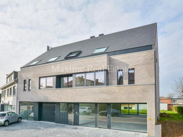Appartement à Wezembeek Oppem