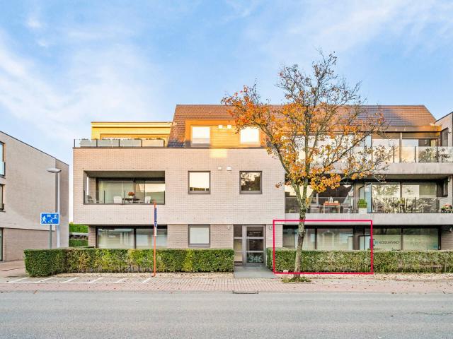 Appartement à Wielsbeke