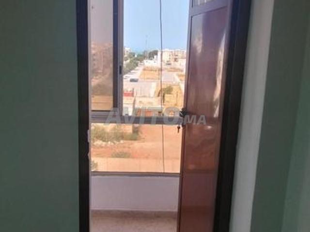 Appartement à Wifak