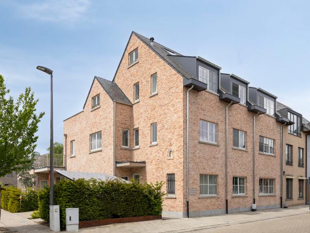 Appartement à Willebroek