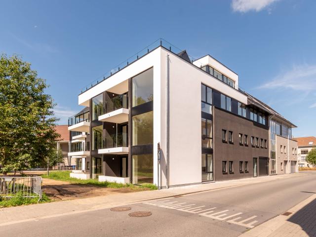 Appartement à Willebroek