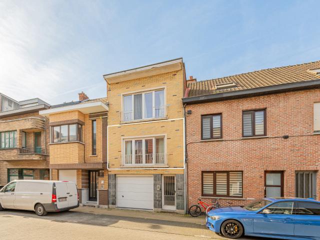 Appartement à Willebroek