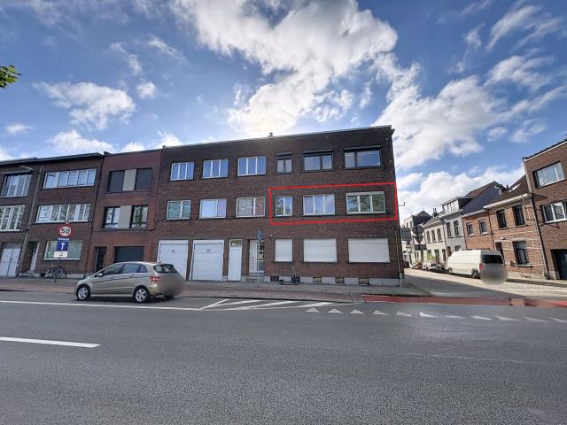 Appartement à Wilrijk