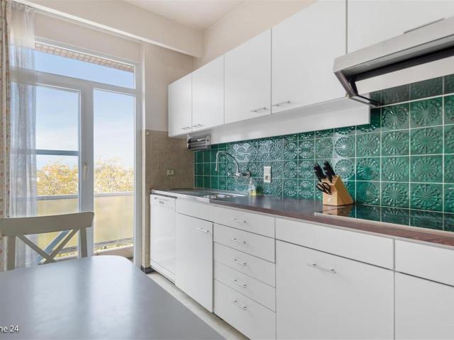 Appartement à Wilrijk