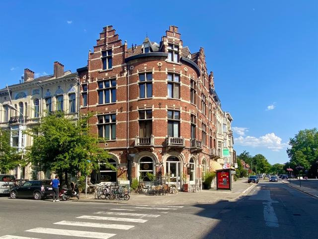 Appartement à Wilrijk