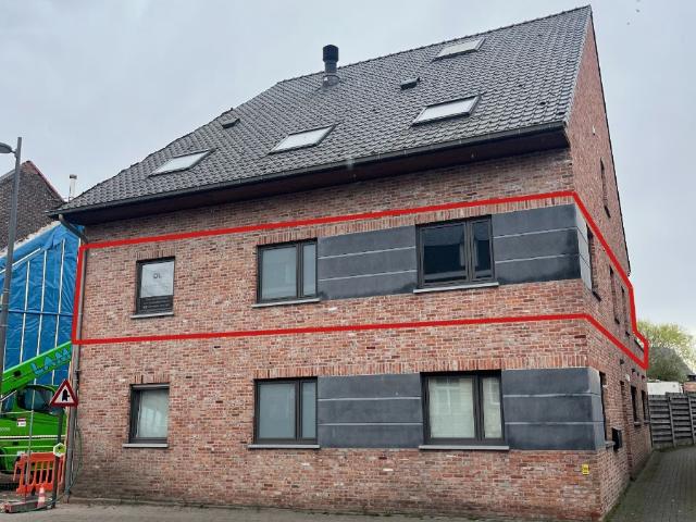 Appartement à Wingene