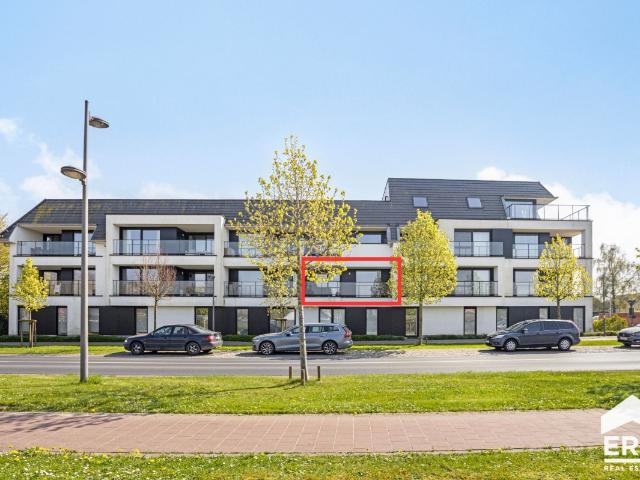 Appartement à Wingene