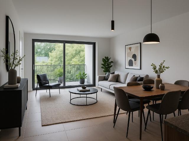Appartement à Zwevezele