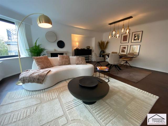 appartement à woluwe saint lambert 1200
