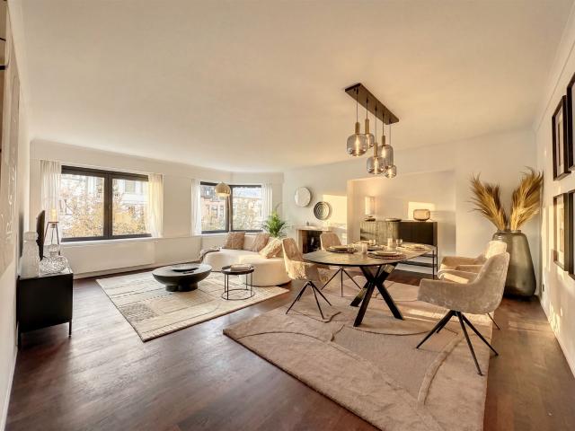 Appartement à Woluwe saint lambert
