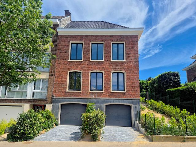 Appartement à Woluwe saint lambert