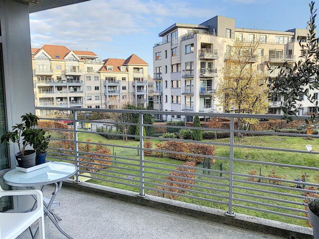 Appartement à Woluwe saint pierre