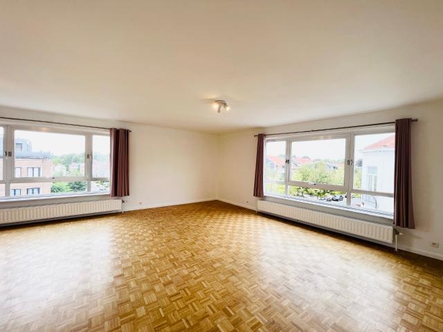 Appartement à Woluwe saint pierre