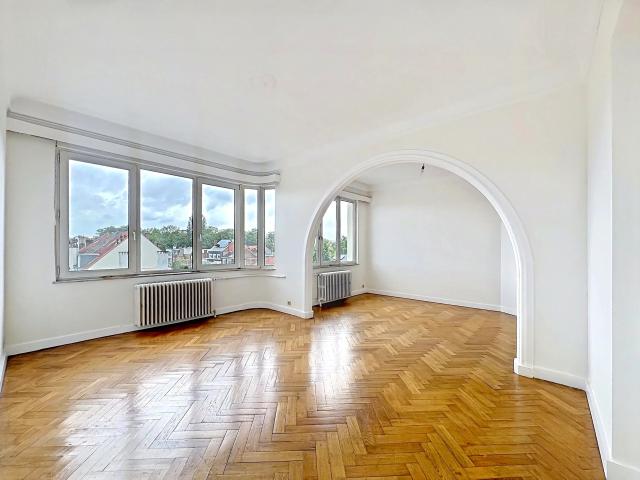 Appartement à Woluwe saint pierre