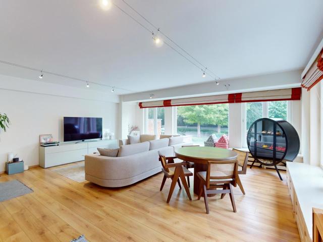 Appartement à Woluwe saint pierre