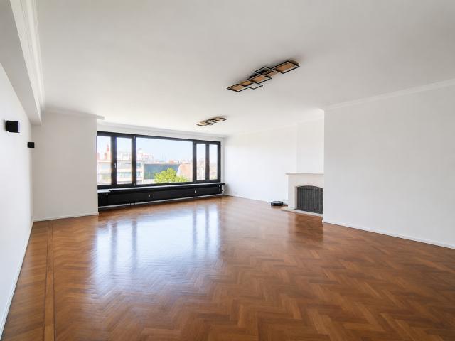 Appartement à Woluwe saint pierre