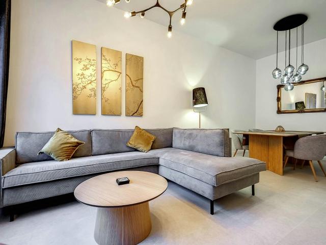 Appartement à Yvoir